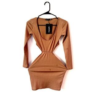 SEXY PRETTYLITTLETHING DRESS